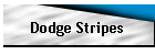 Dodge Stripes