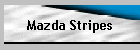 Mazda Stripes