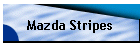 Mazda Stripes