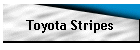Toyota Stripes